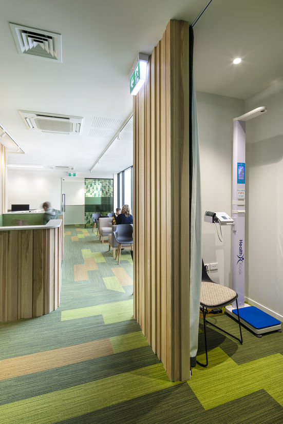 Eastfield Health Medical Centre Best Awards